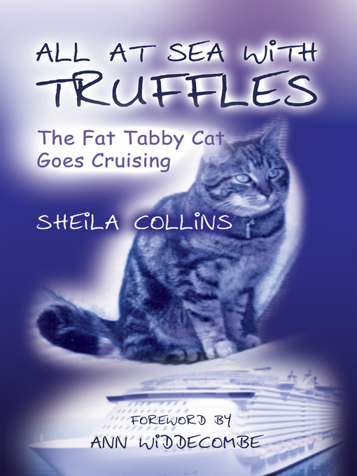 Title details for All at Sea with Truffles by Sheila Collins - Available